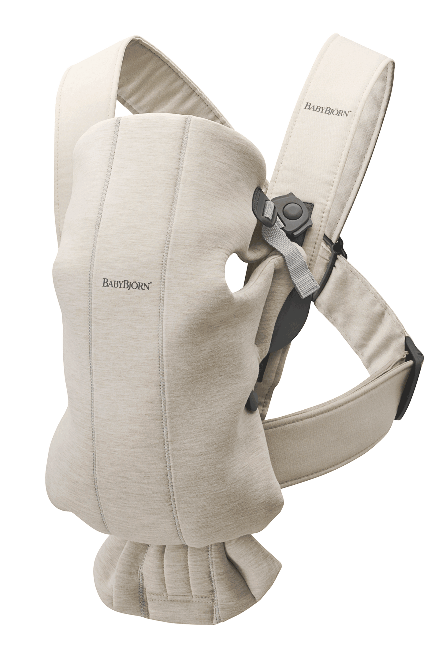 Baby Bjorn Mini Carrier 3D Jersey