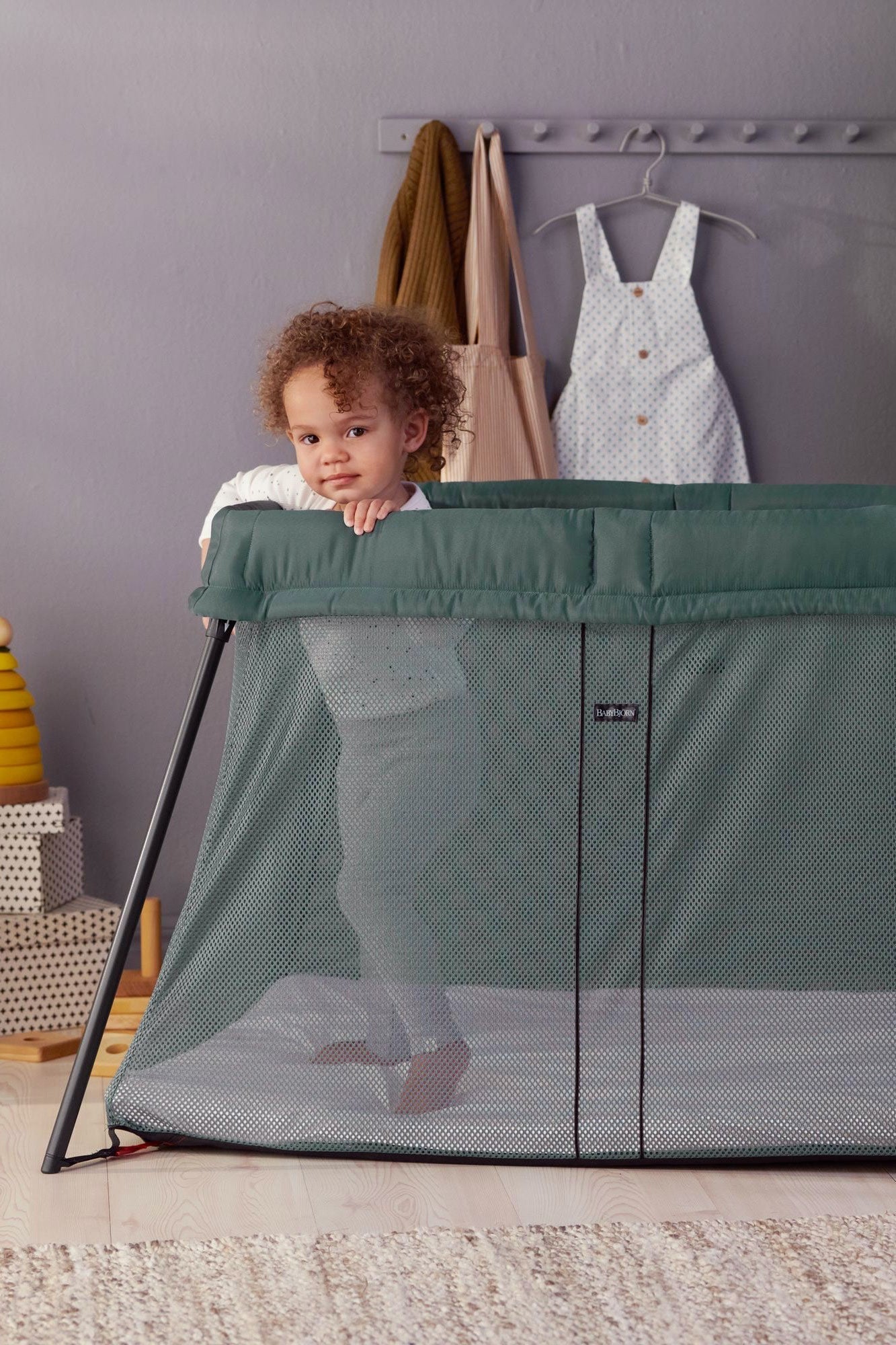 Baby Bjorn Play Yard