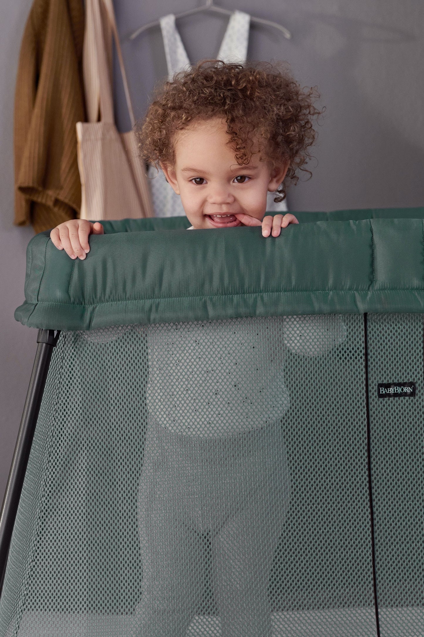 Baby Bjorn Play Yard