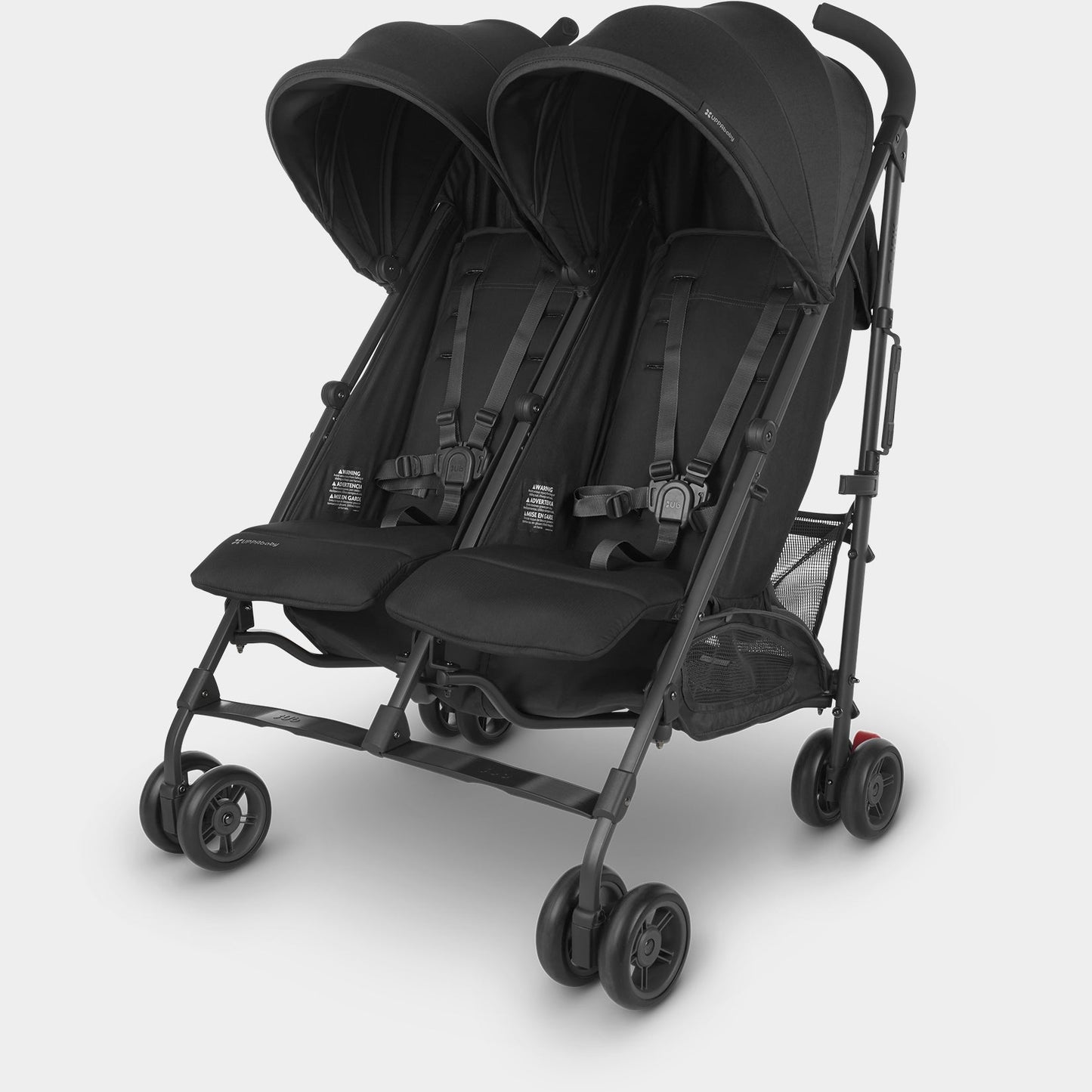 UPPAbaby G Link V2