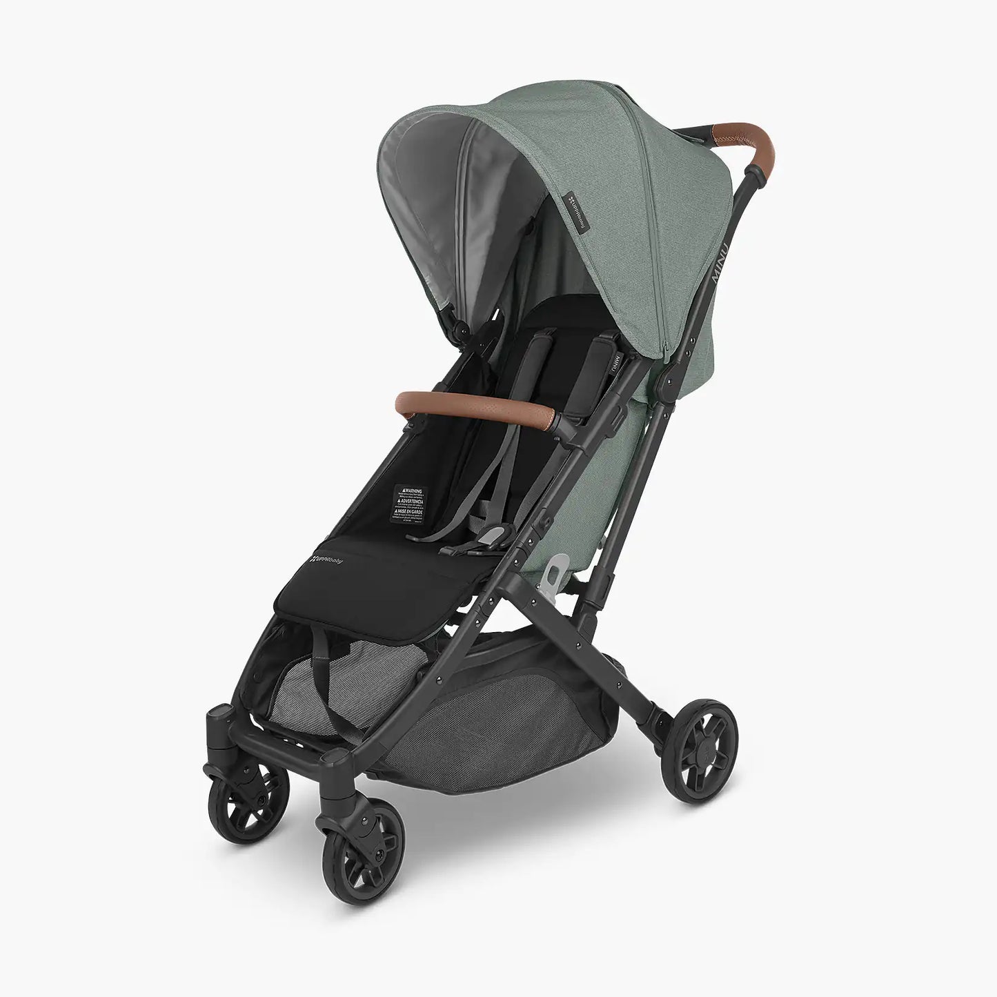 UPPAbaby MINU V2