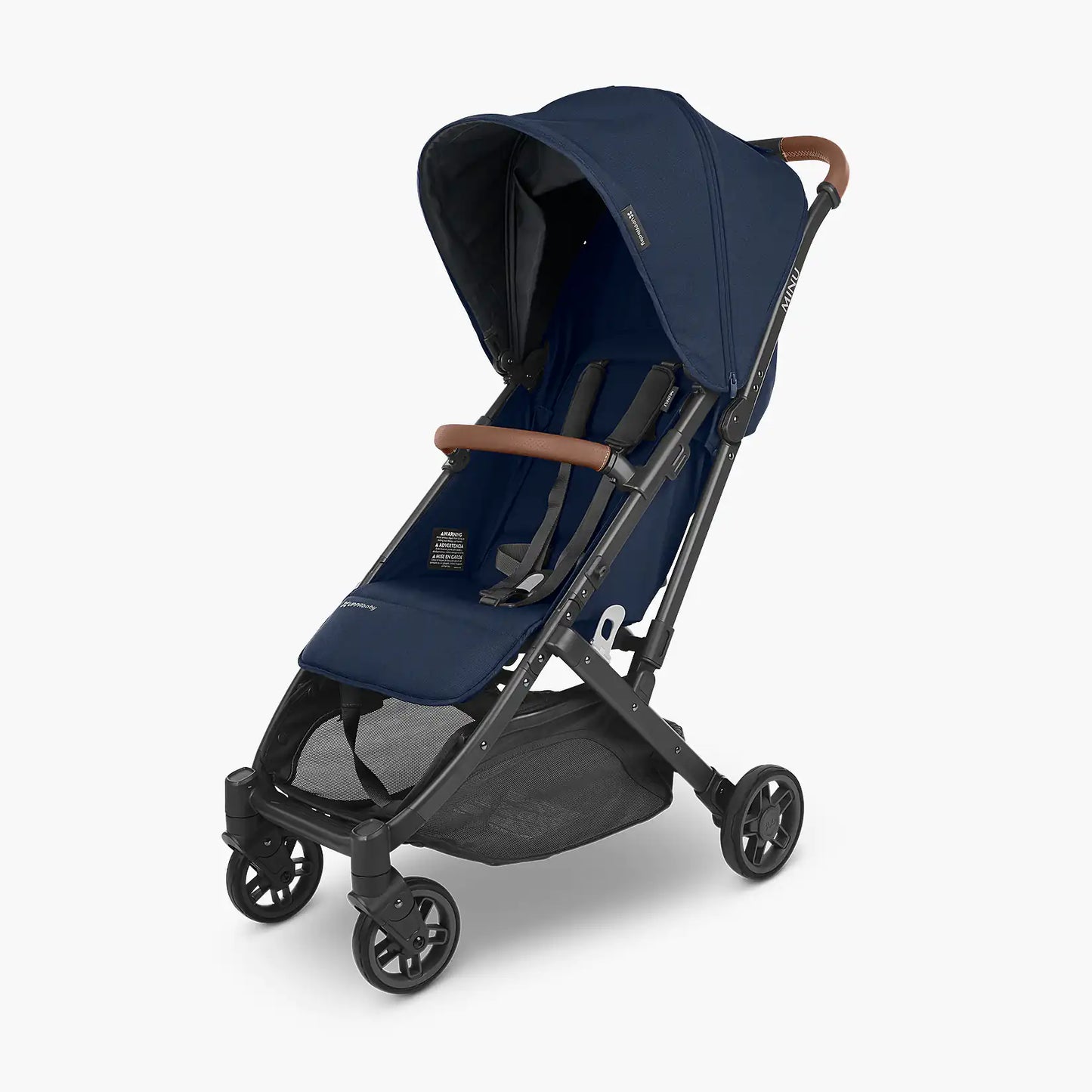 UPPAbaby MINU V2