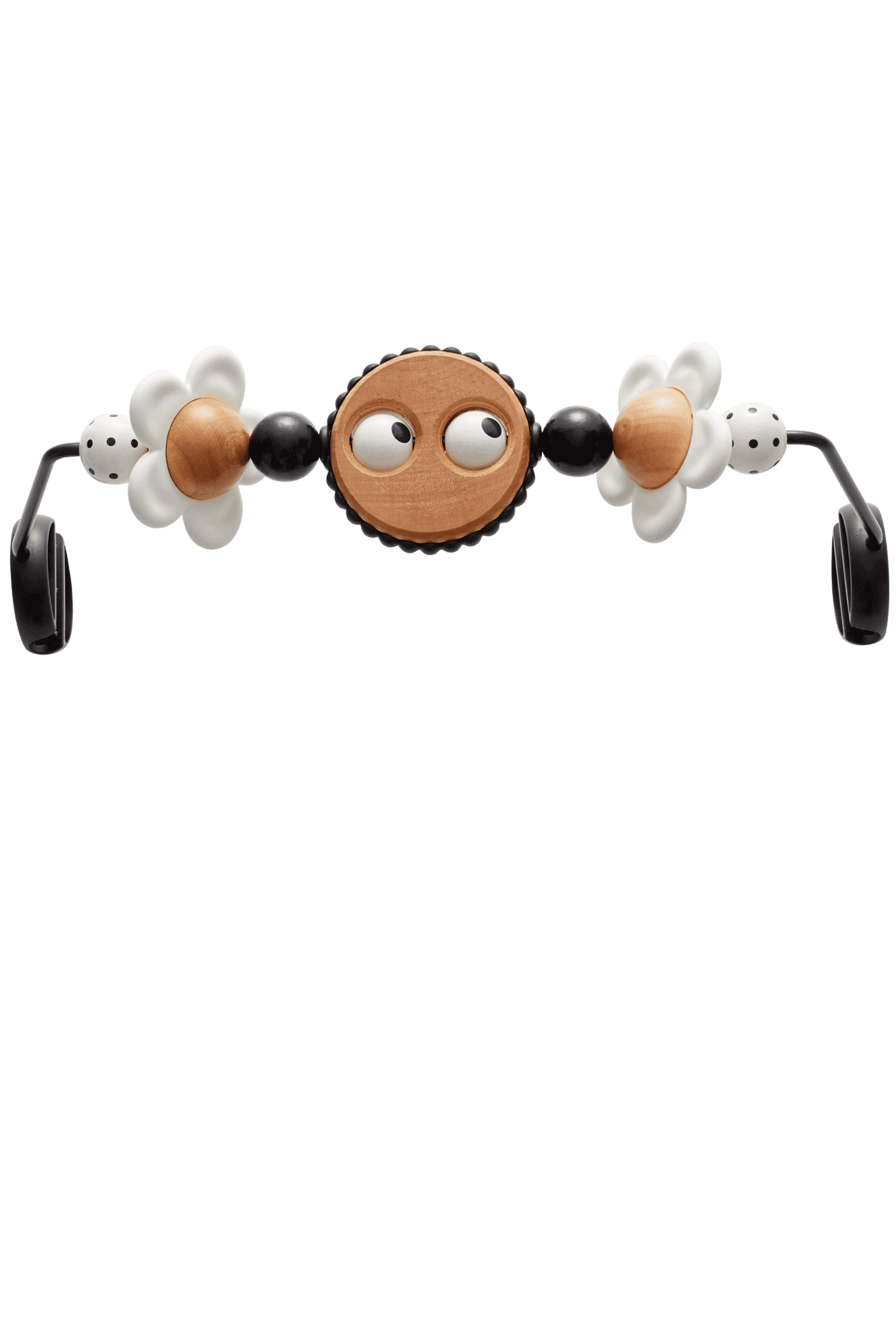 Toy For Bouncer Googly Eyes