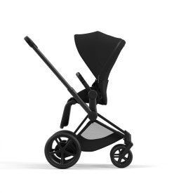 Cybex e-Priam