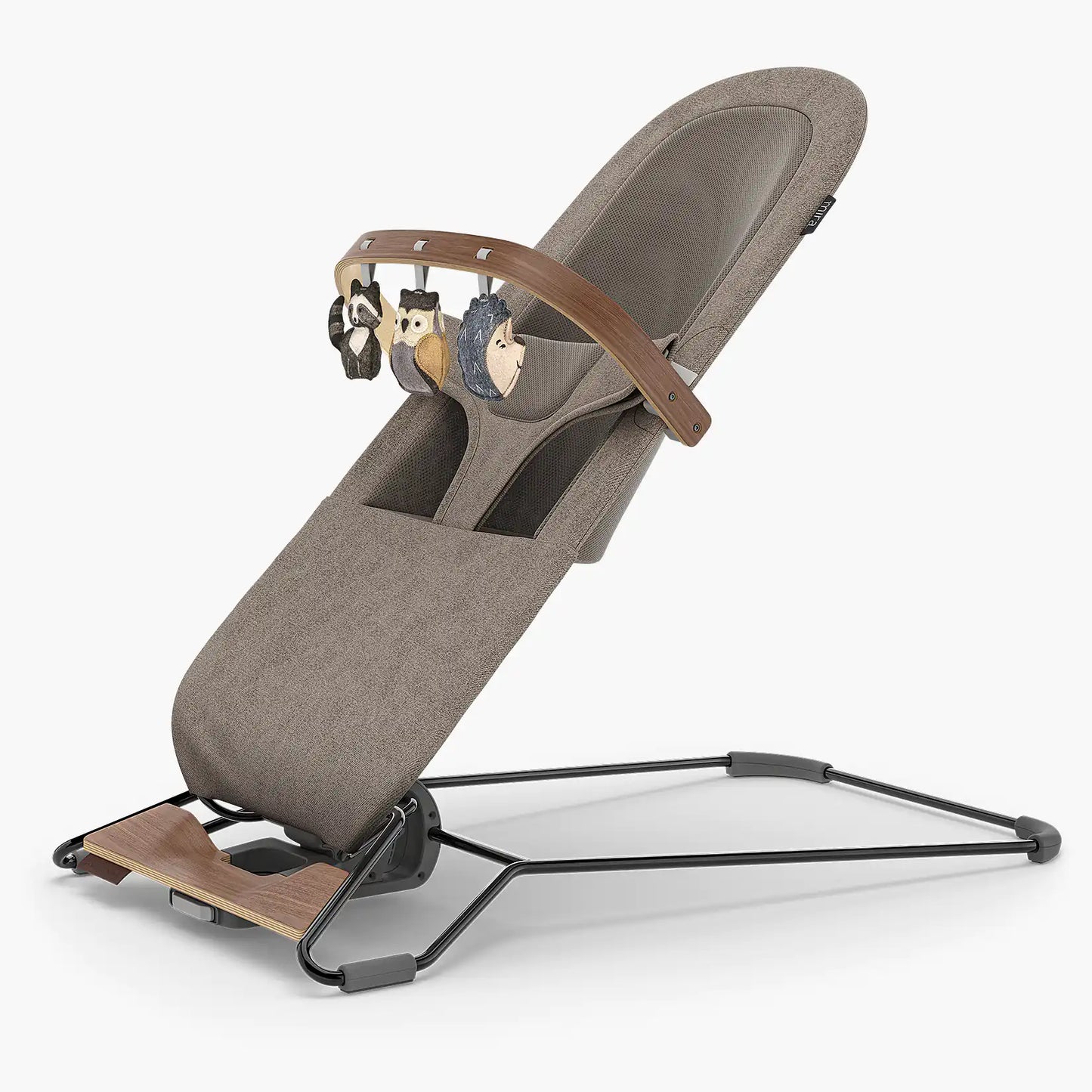 UPPAbaby Mira Forest Fun Toy Bar