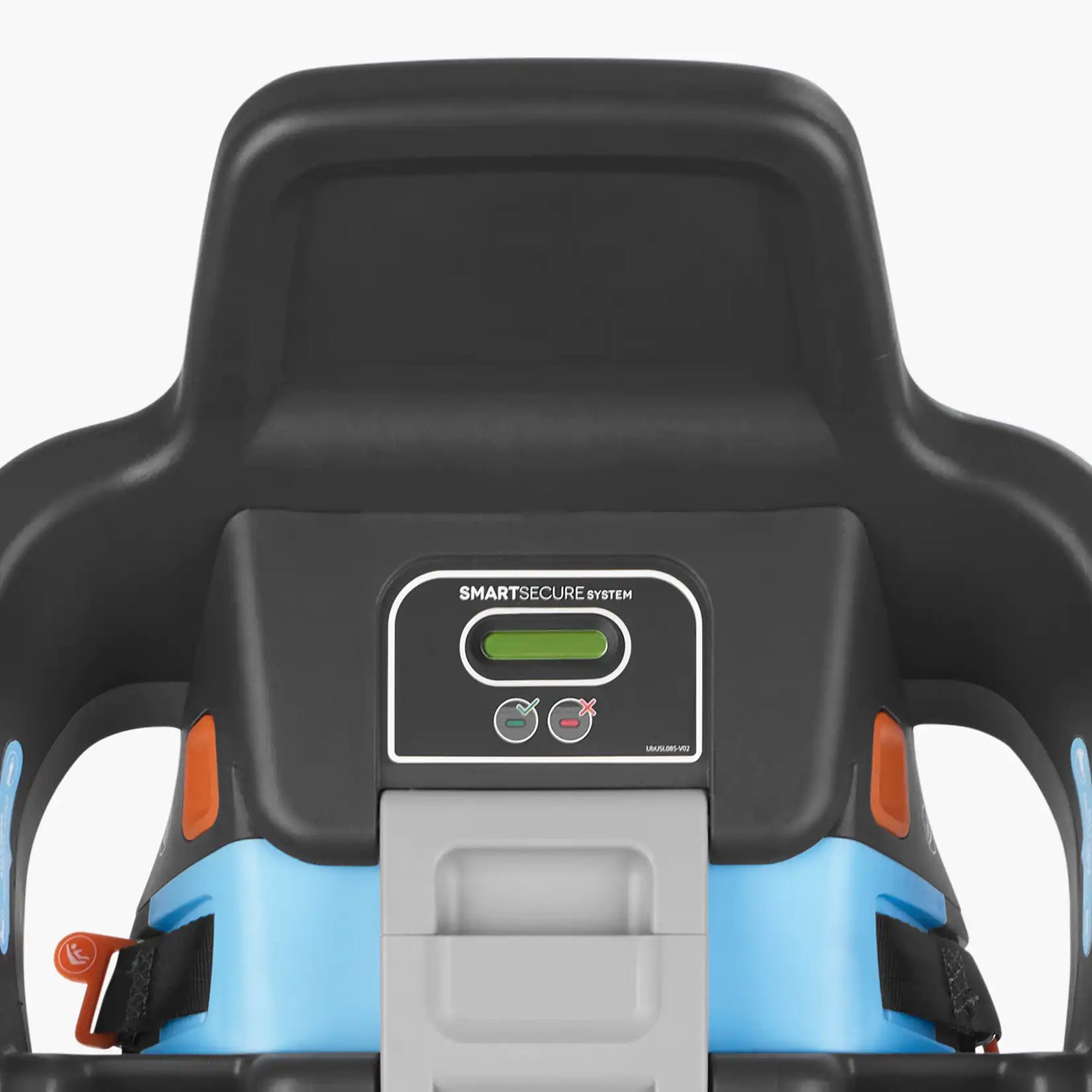 UPPAbaby MesaV2 Max Base