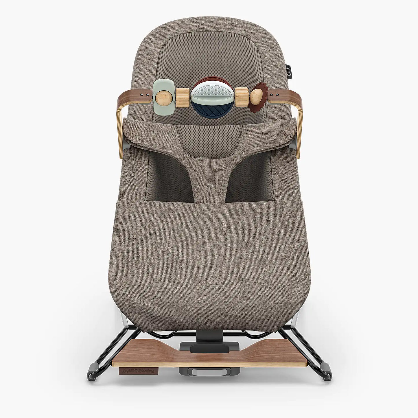 UPPAbaby Mira Wonder Wheel Toy Bar