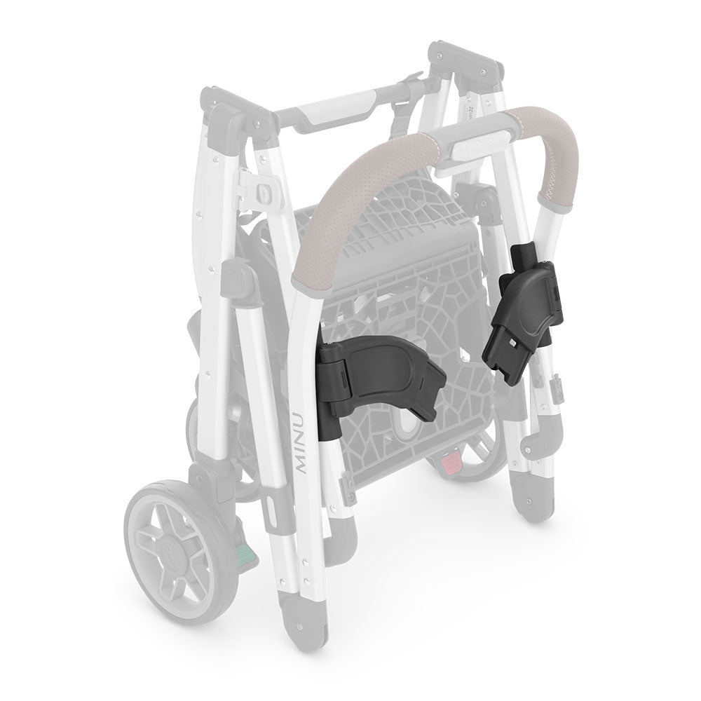 UPPAbaby MINU/V2 Adapters