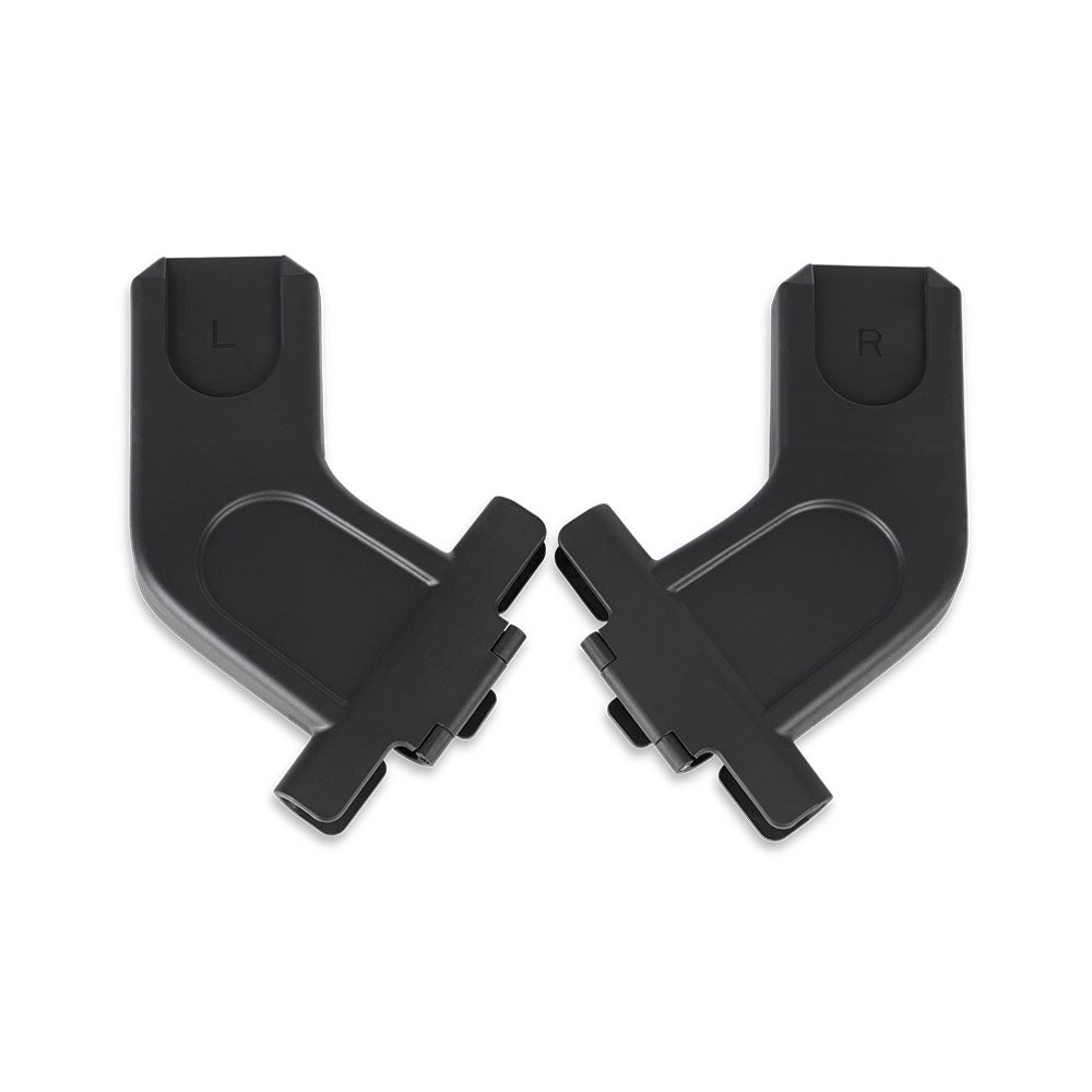 UPPAbaby Minu/V2 Car Seat Adapters (Maxi-Cosi, Nuna and Cybex)