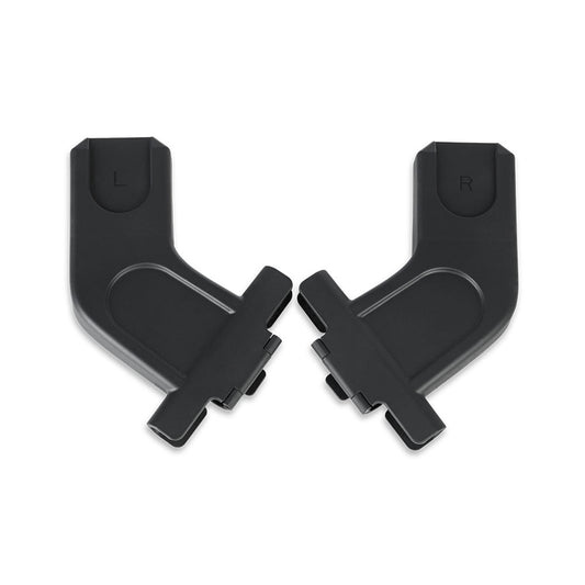UPPAbaby Minu/V2 Car Seat Adapters (Maxi-Cosi, Nuna and Cybex)