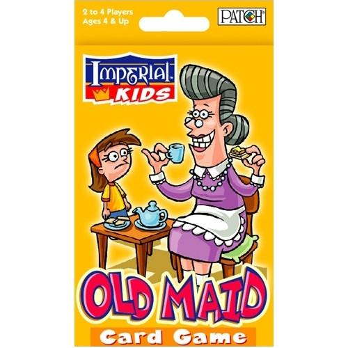 Old Maid