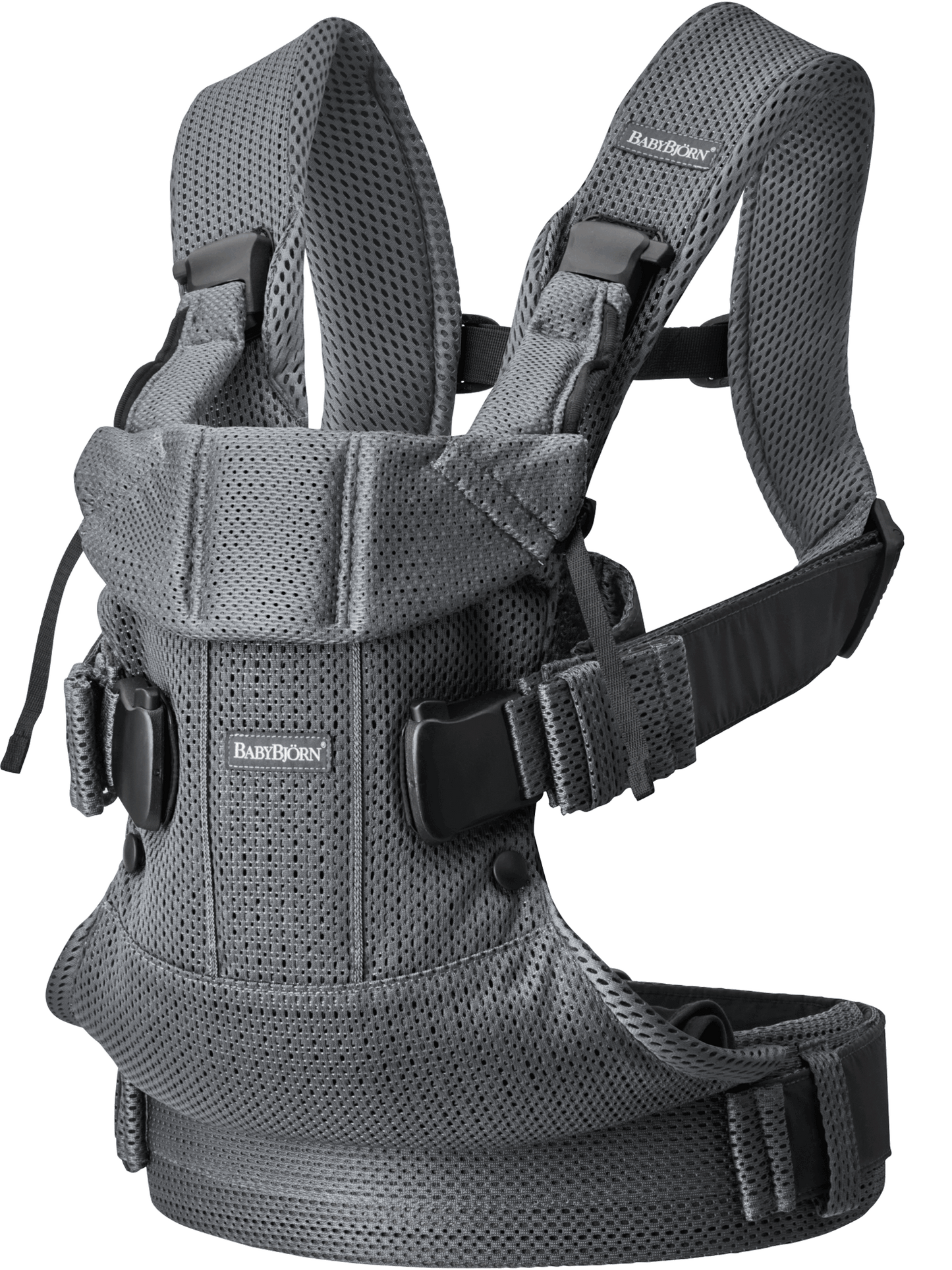 BabyBjorn Carrier One Air 3D