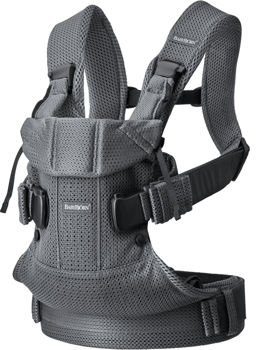 BabyBjorn Carrier One Air 3D