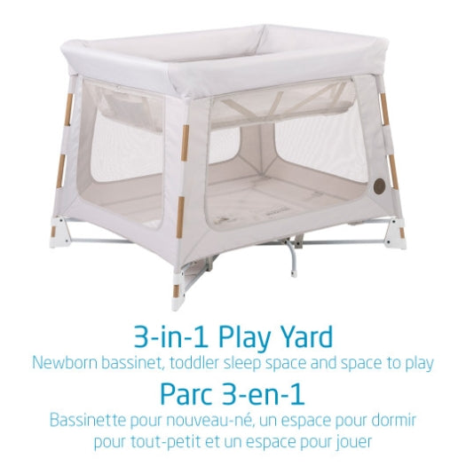 Swift Playard