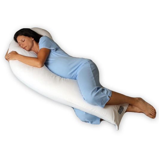 The DreamWeaver-Full Body Pillow