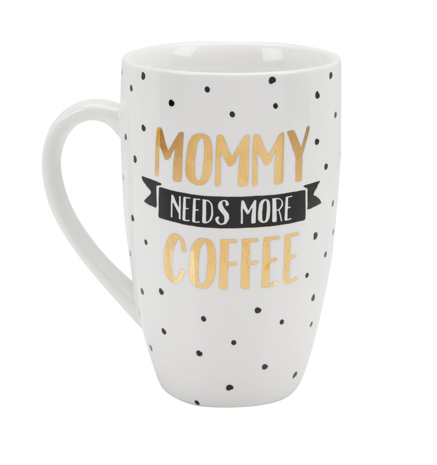 Mommy Needs Coffee