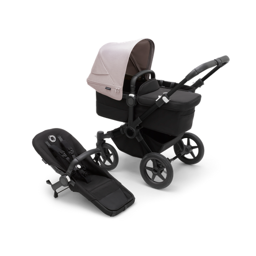 Bugaboo Donkey 5 Complete Stroller