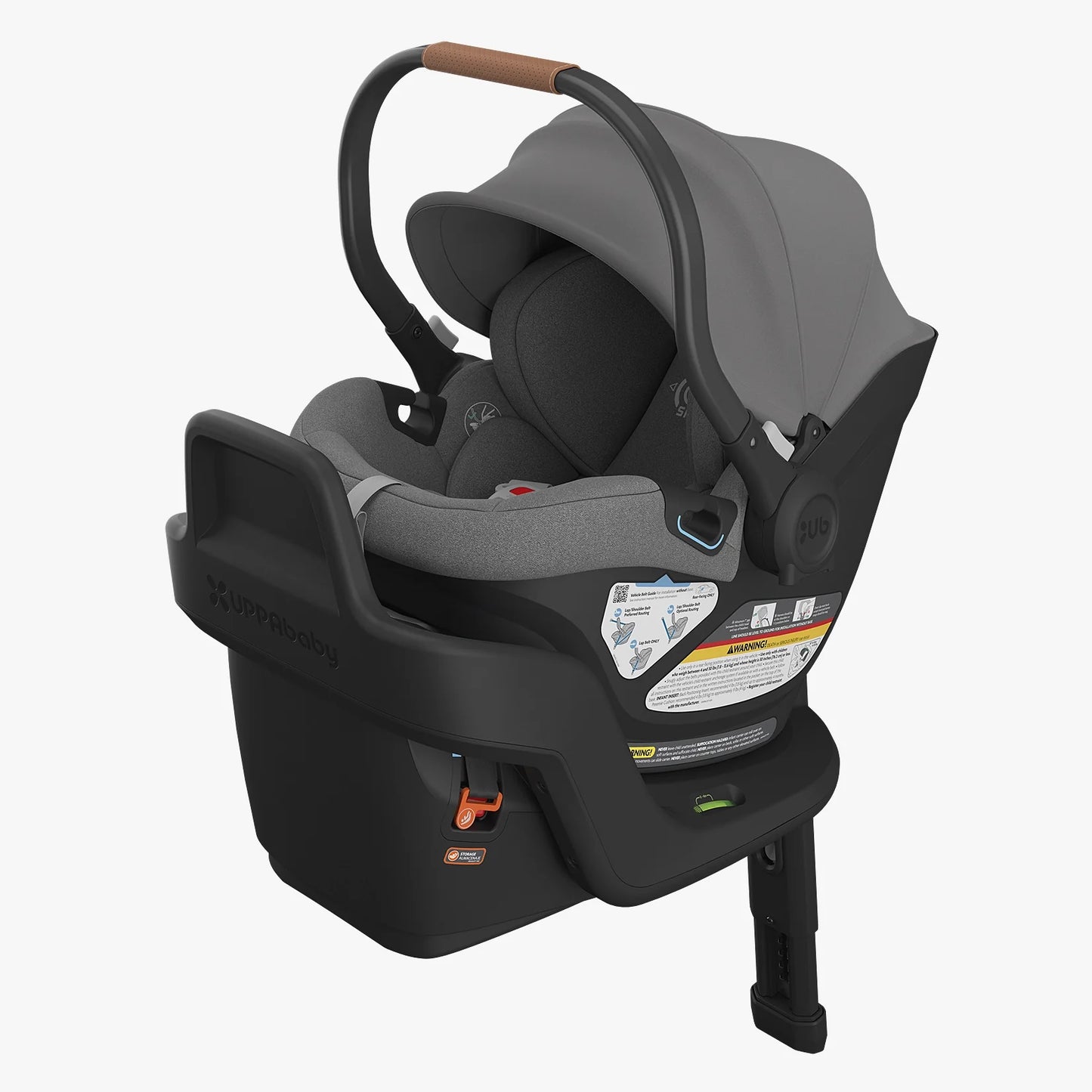 UPPAbaby Aria