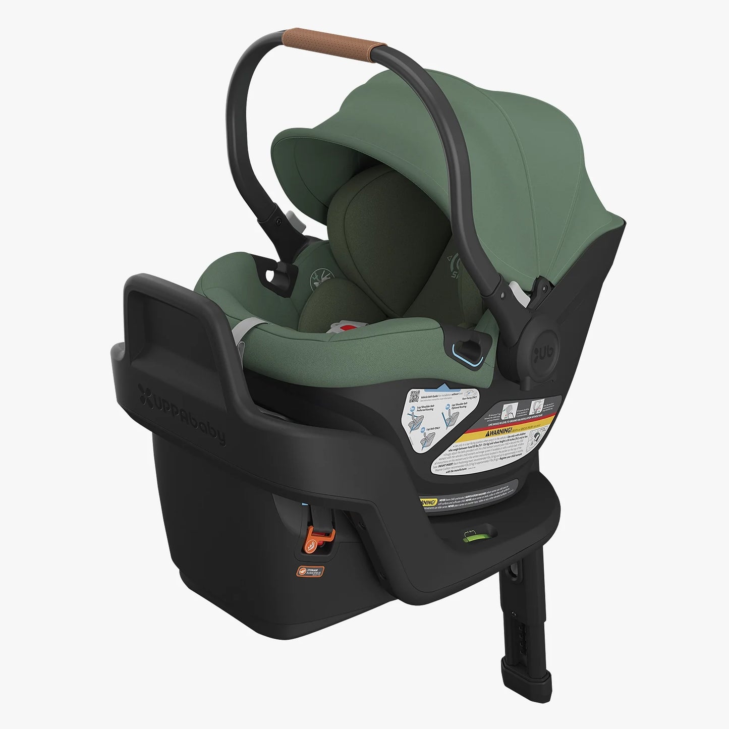 UPPAbaby Aria