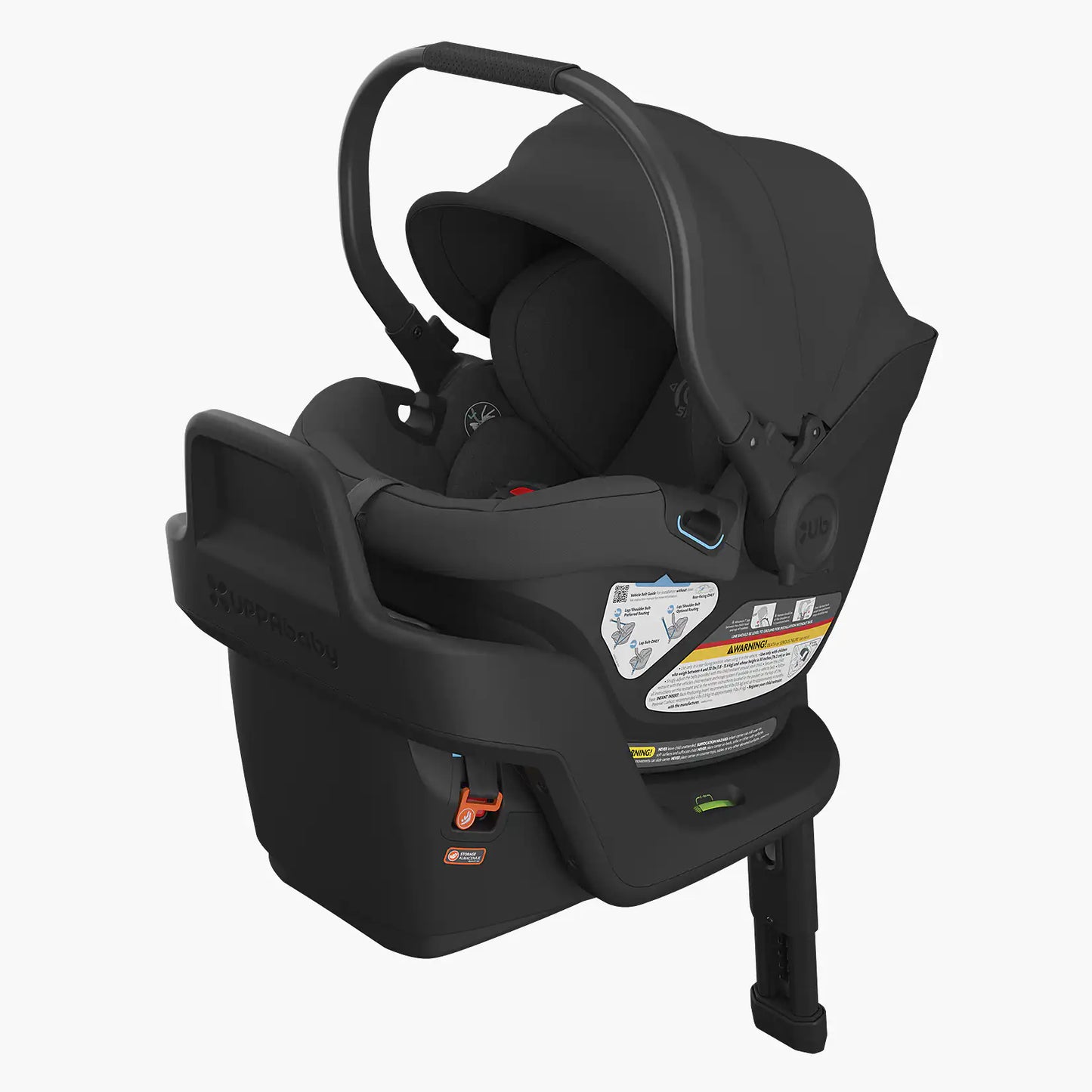 UPPAbaby Aria
