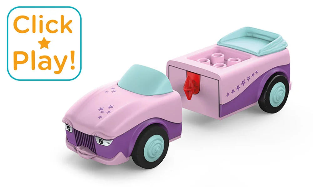 Toddys - Betty Blinky