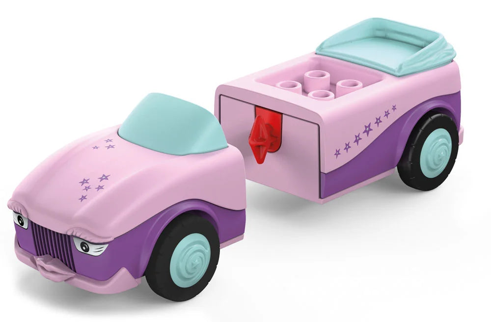 Toddys - Betty Blinky