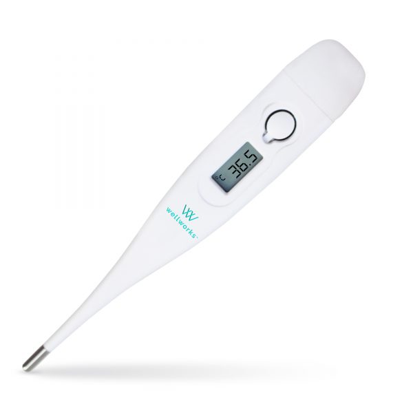 Digital Thermometer
