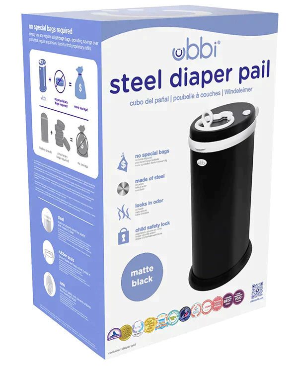 Diaper Pail