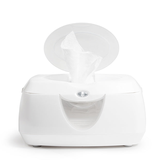 Munchkin Warm Glow Wipe Warmer