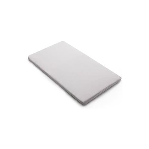 Bugaboo Stardust Sheet Mineral White