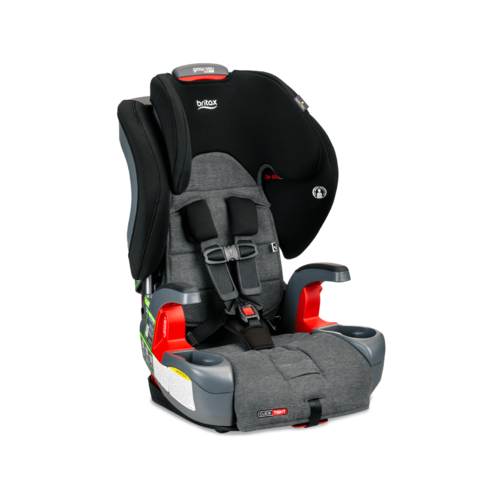 Britax Grow With You ClickTight
