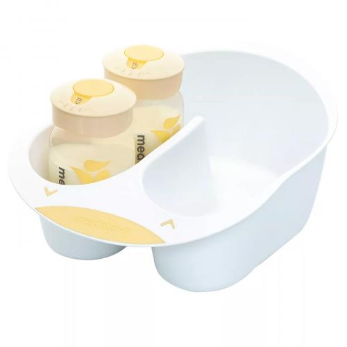 Breast Milk Storage Solution Set