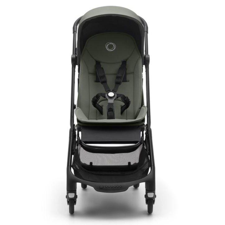 Bugaboo Butterfly Complete Stroller