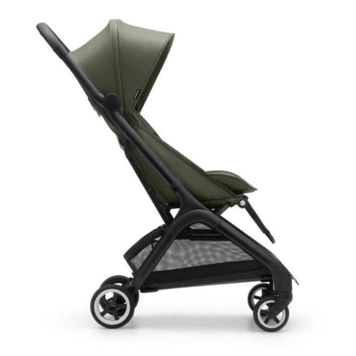 Bugaboo Butterfly Complete Stroller