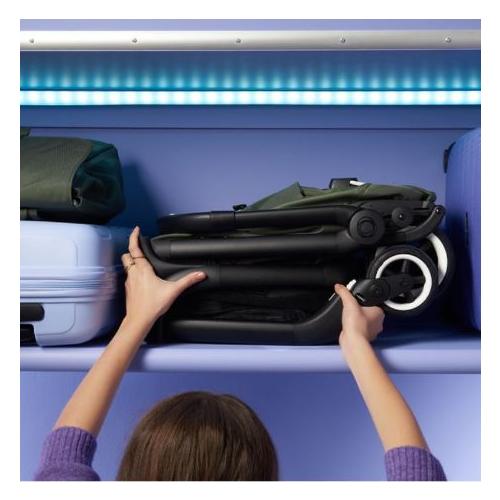 Bugaboo Butterfly Complete Stroller