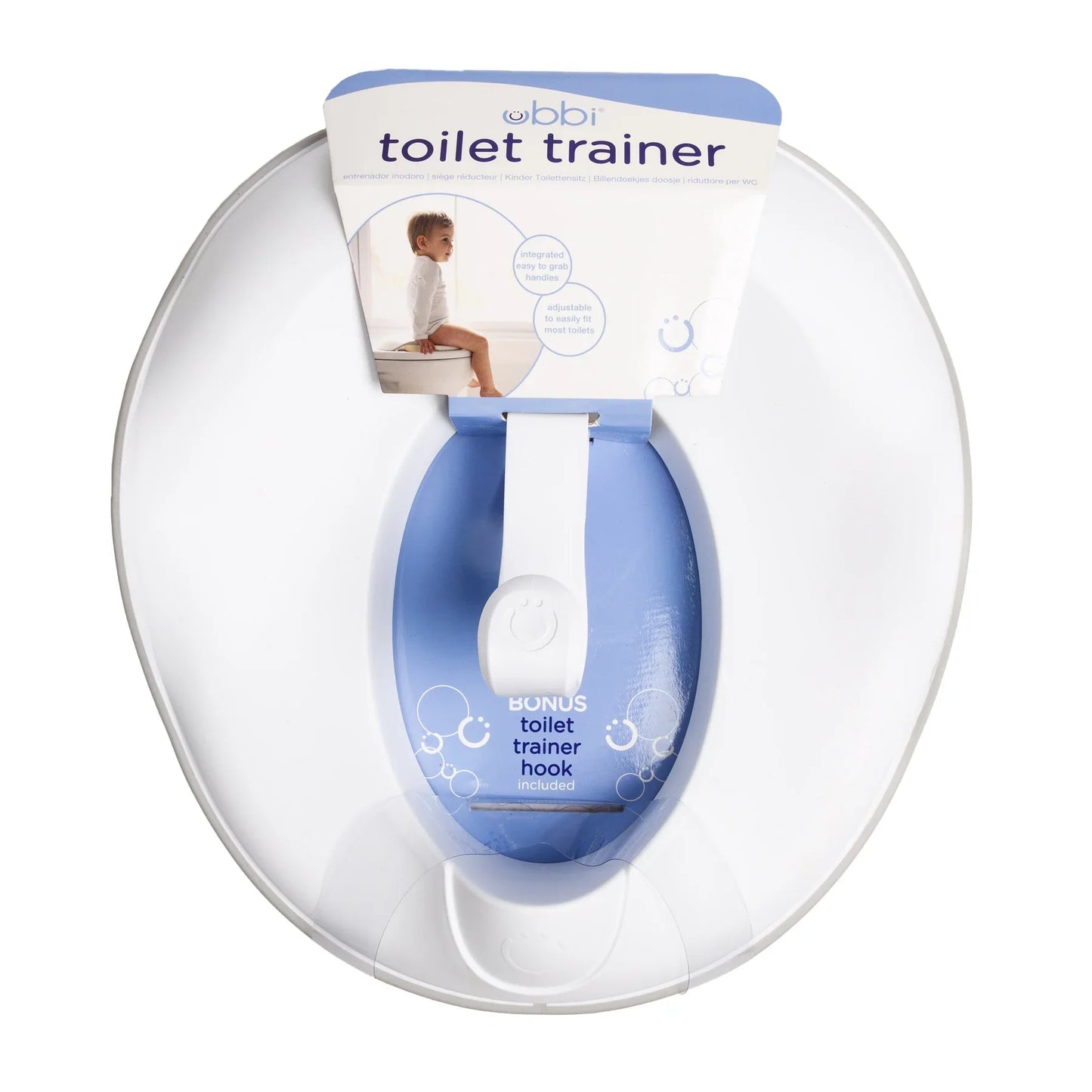 Toilet Trainer