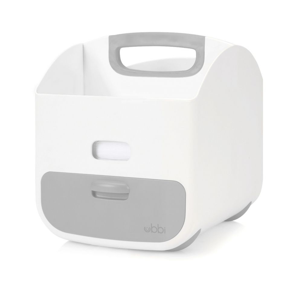 Ubbi Diaper Caddy
