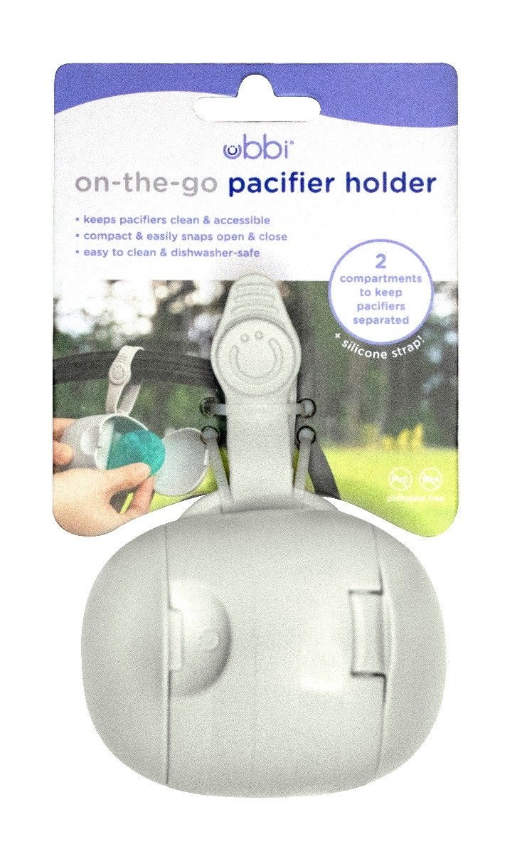 Pacifier Holder