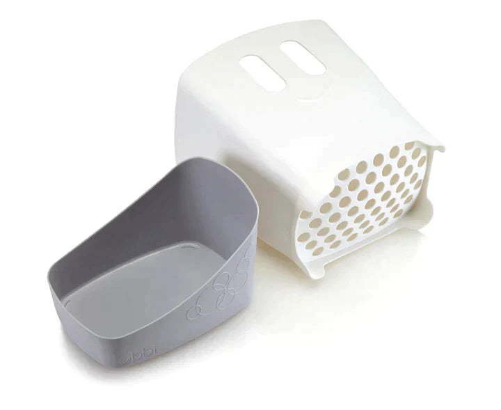 Bath Toy Drying Bin