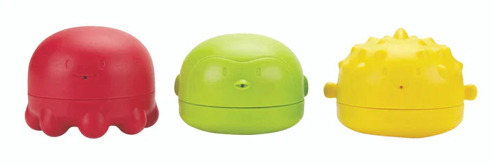 Squeeze n Switch Bath Toy