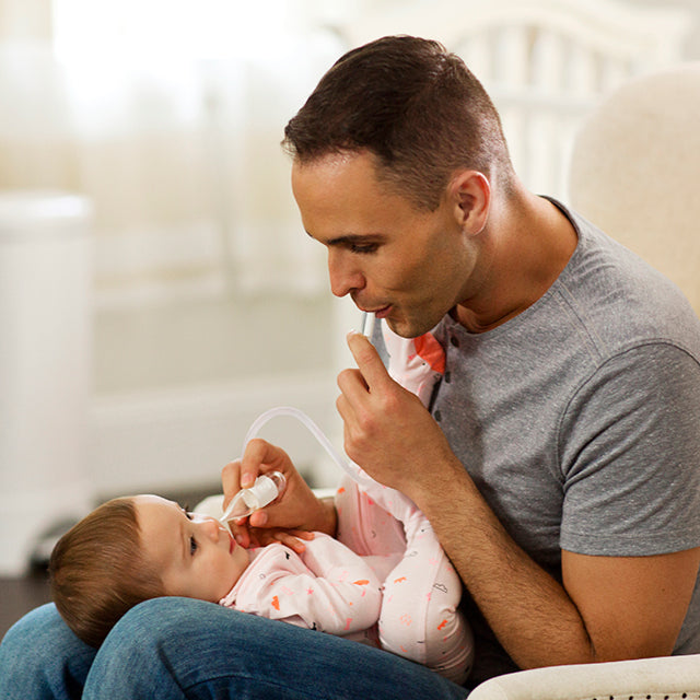 ClearNose Nasal Aspirator