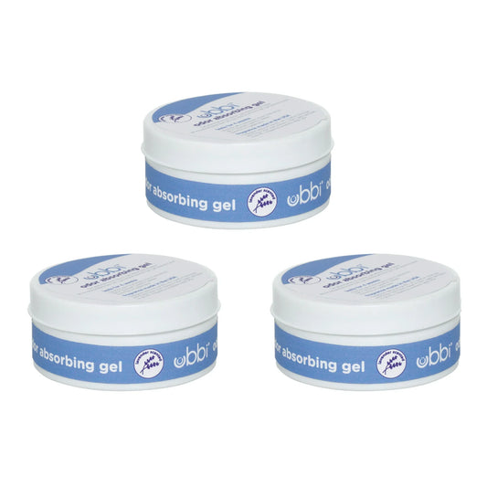 Odor Absorbing  Gel 3-PK