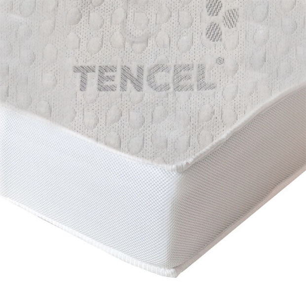 Simmons Sapphire Crib Mattress