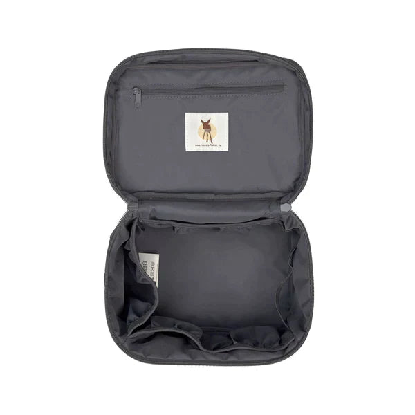 Casual Nursery Caddy To Go Universe Anthracite