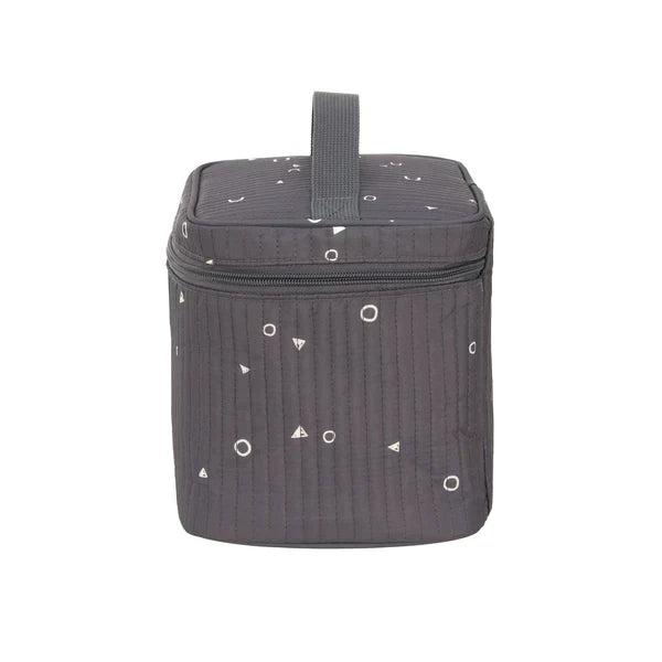 Casual Nursery Caddy To Go Universe Anthracite
