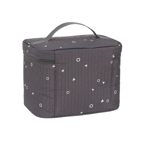Casual Nursery Caddy To Go Universe Anthracite