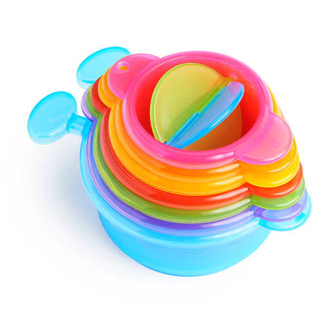 Caterpillar Spillers