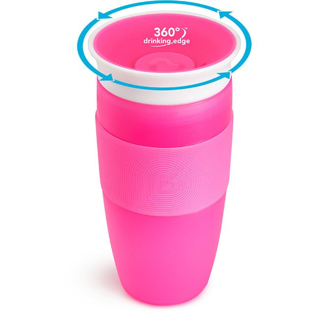 Miracle 360° Sippy Cup 14oz