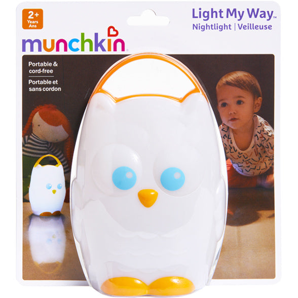 Light My Way Nightlight