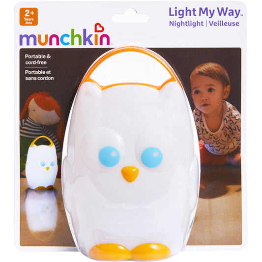 Light My Way Nightlight
